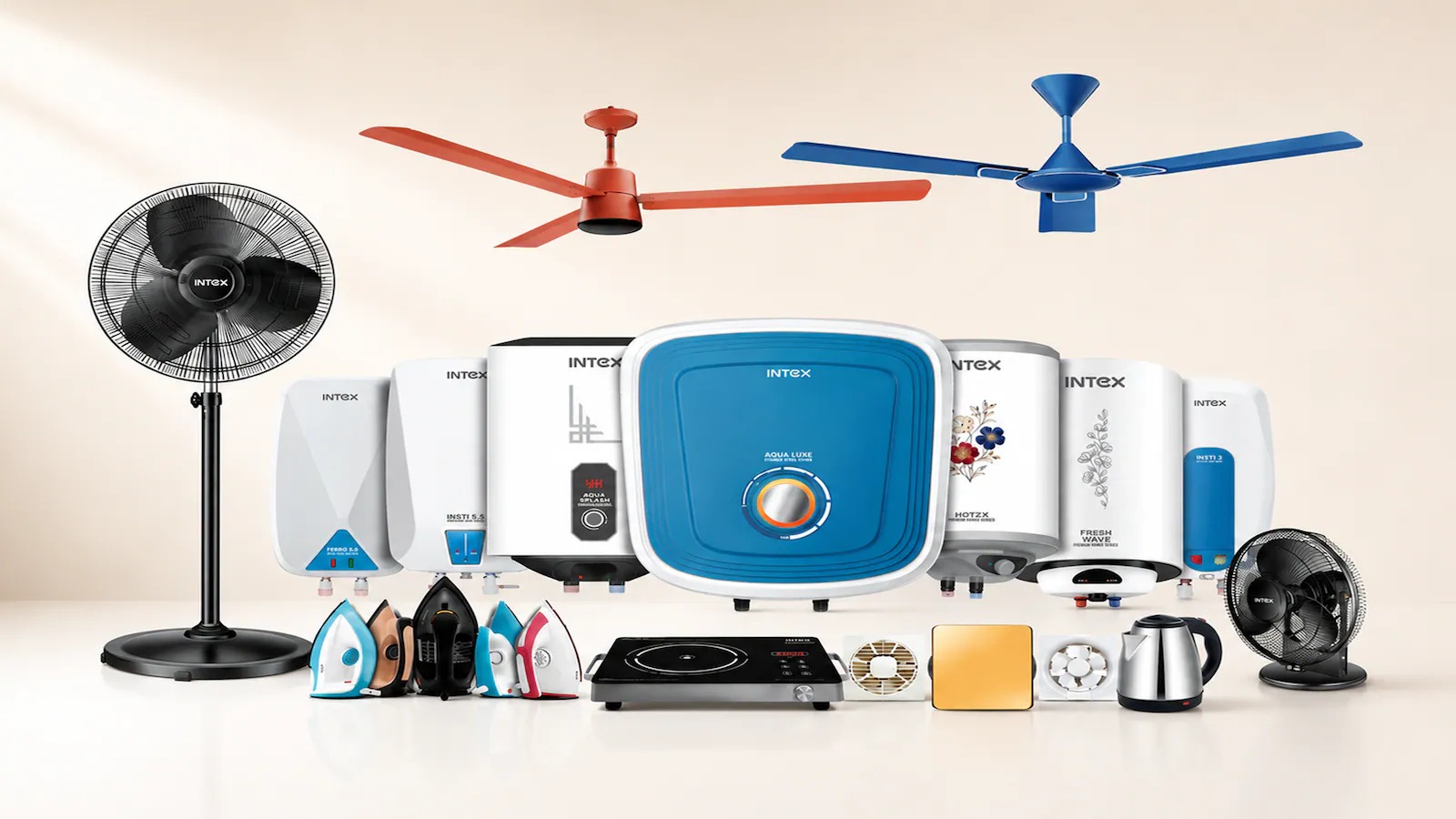 Home Appliances